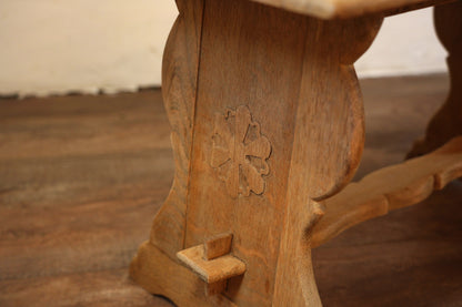 タイルテーブル　F290