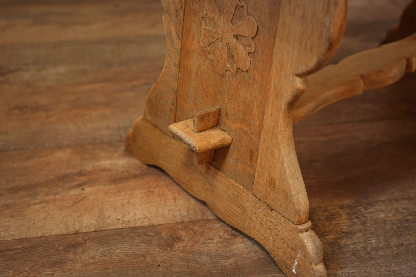 タイルテーブル　F290