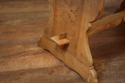 タイルテーブル　F290