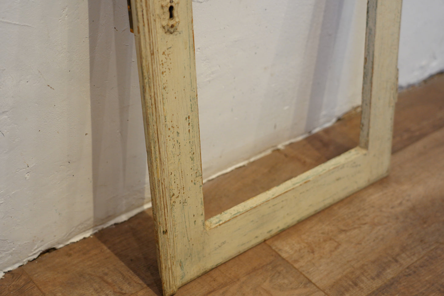 　扉　F296　ガラス無し　