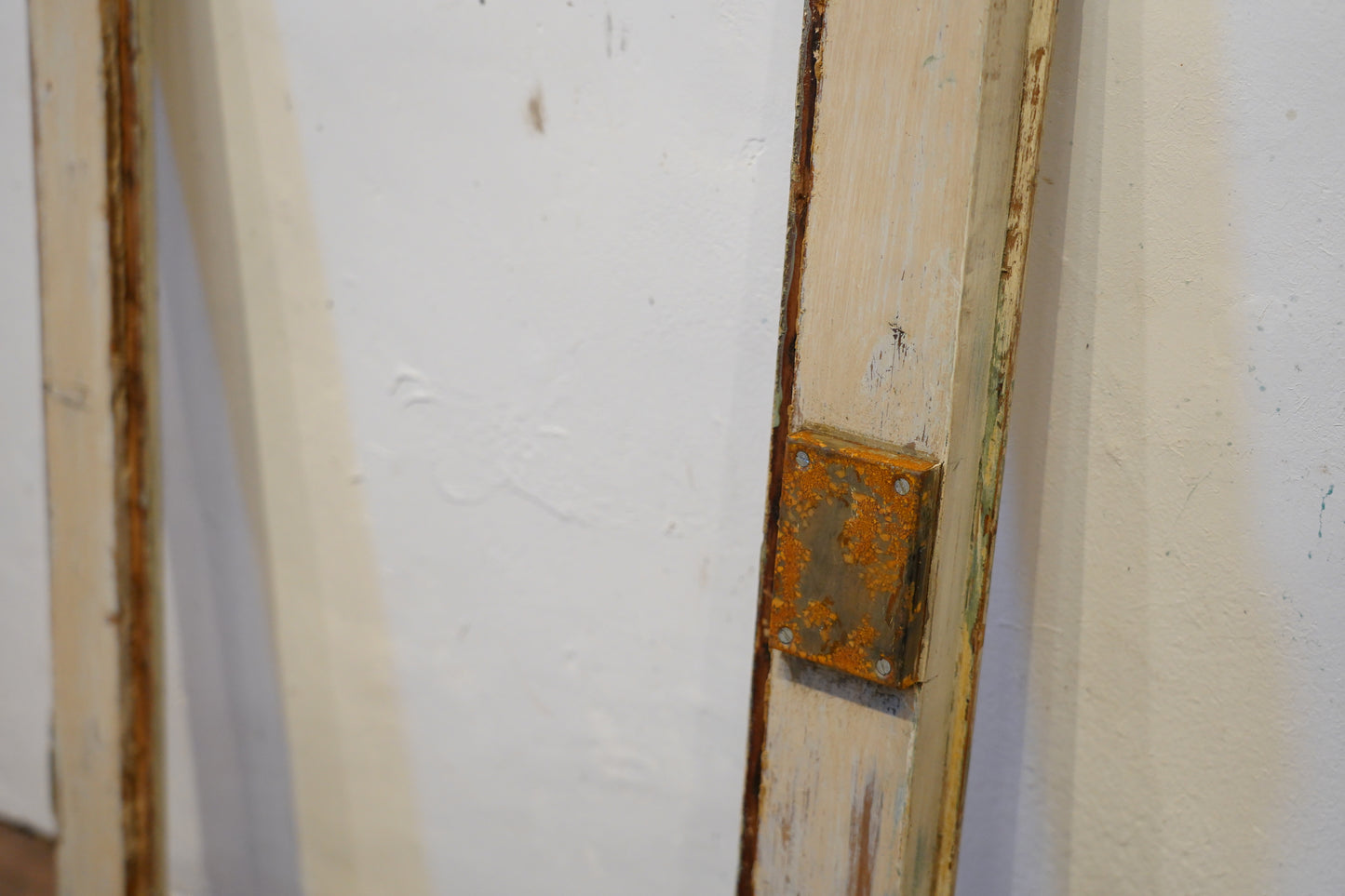 　扉　F296　ガラス無し　