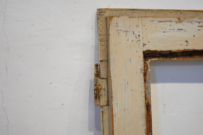 　扉　F296　ガラス無し　