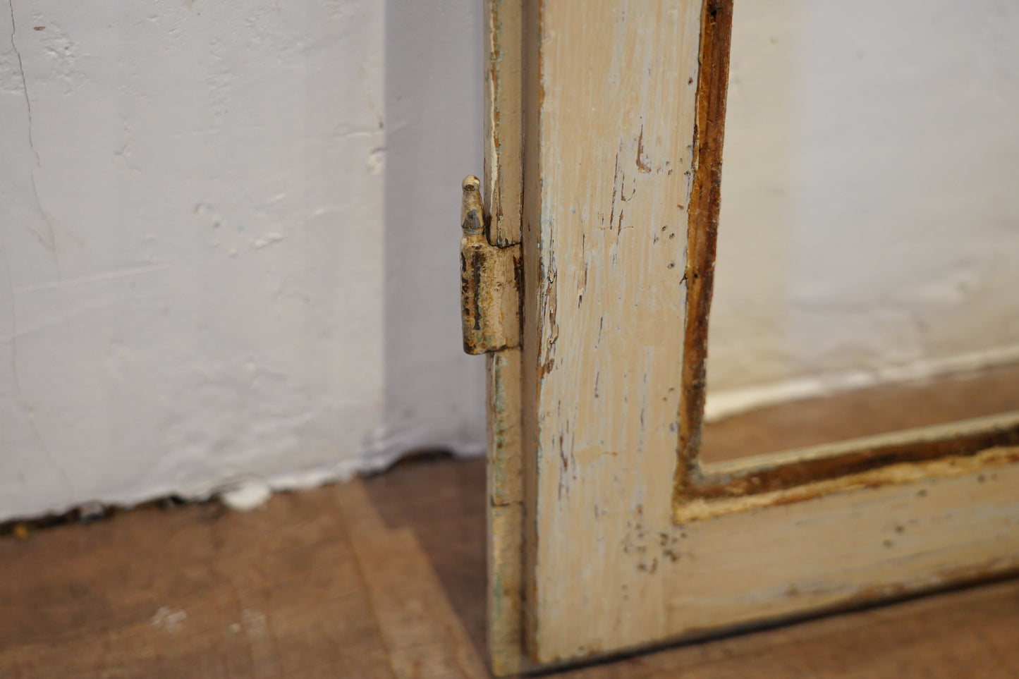 　扉　F296　ガラス無し　