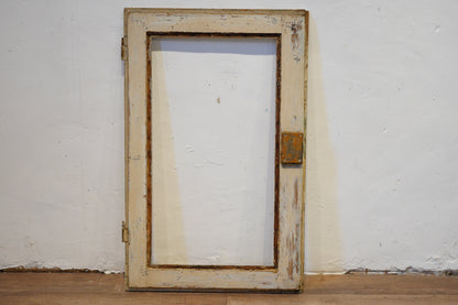 　扉　F296　ガラス無し　