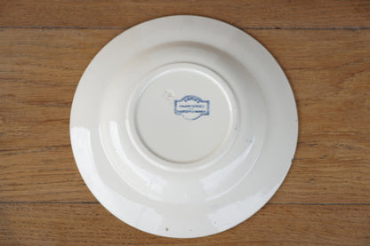 スープ皿　No,SPL2608002