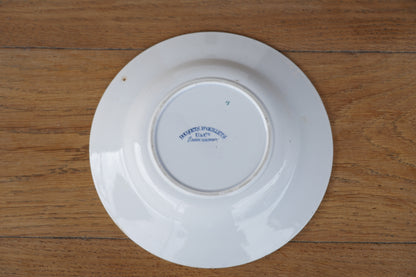 スープ皿　No,SPL2608003