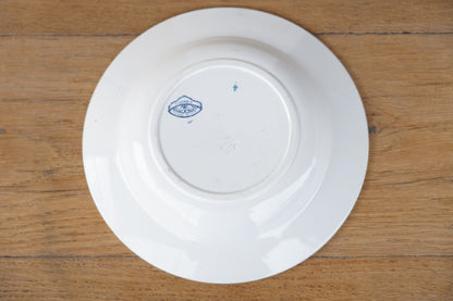 スープ皿　No,SPL2608004