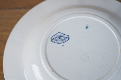 スープ皿　No,SPL2608004