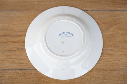 スープ皿　No,SPL2608005