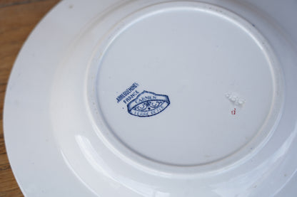 スープ皿　No,SPL2608013