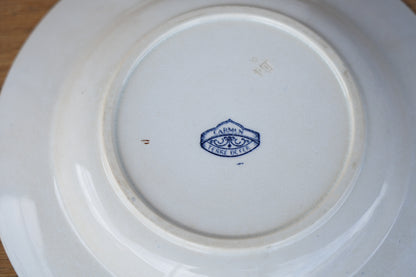 スープ皿　No,SPL2608014