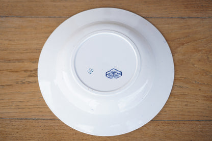スープ皿　No,SPL2608015