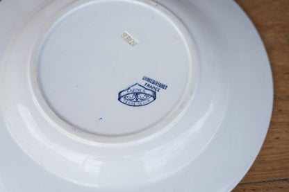 スープ皿　No,SPL2608016