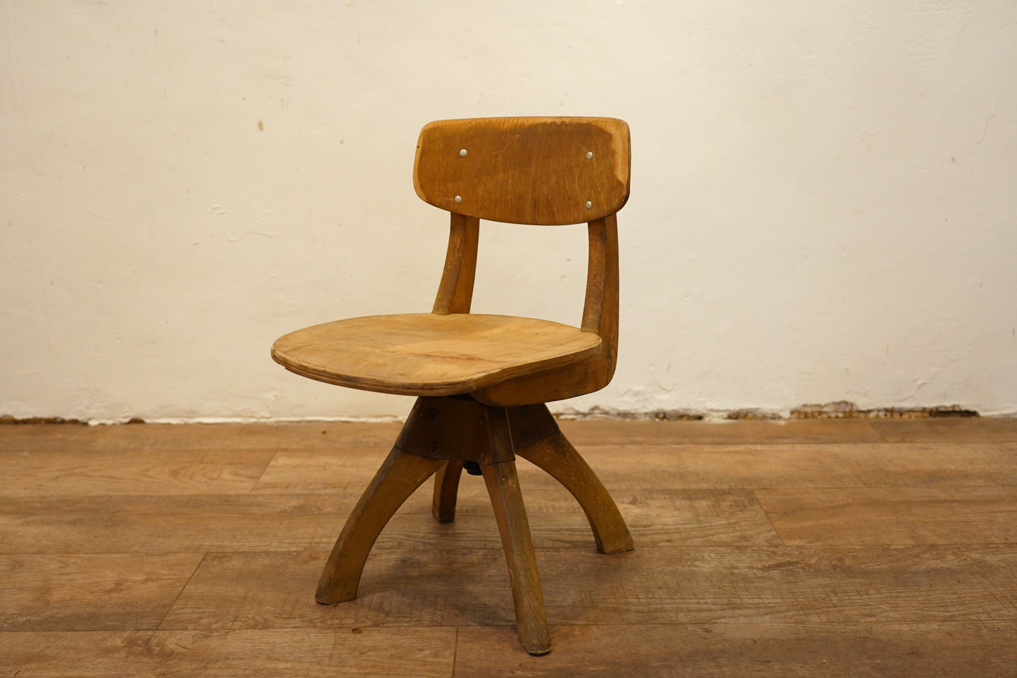 キッズチェア　F312