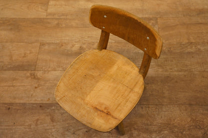 キッズチェア　F312