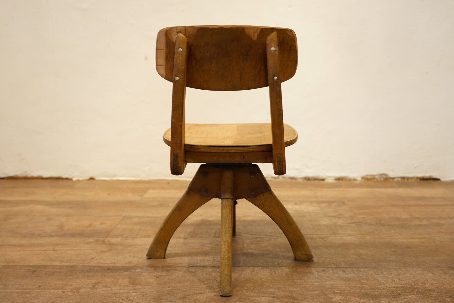 キッズチェア　F312