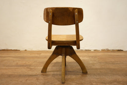 キッズチェア　F312