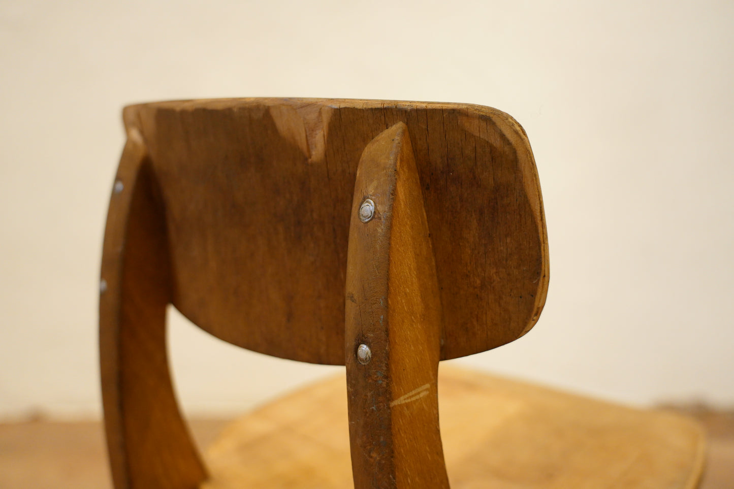 キッズチェア　F312