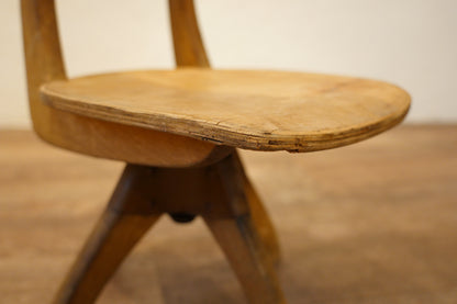 キッズチェア　F312