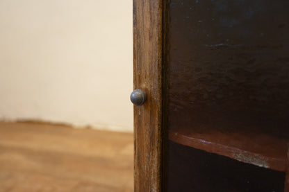 小さいキャビネット　F313