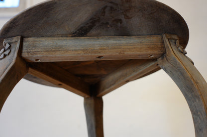 サイドテーブル　F315