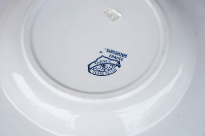 スープ皿　No,SPL2608034