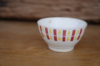 カフェオレボウル　No,CFL2608012