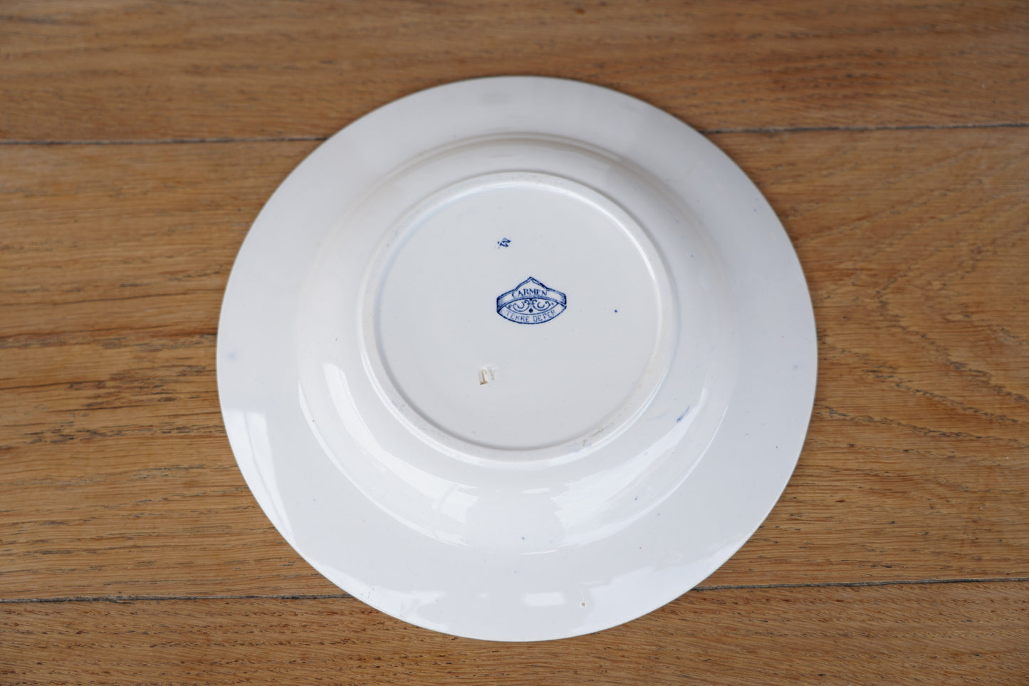 スープ皿　NO,SPL2608036