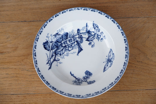 スープ皿　No,SPL2608020