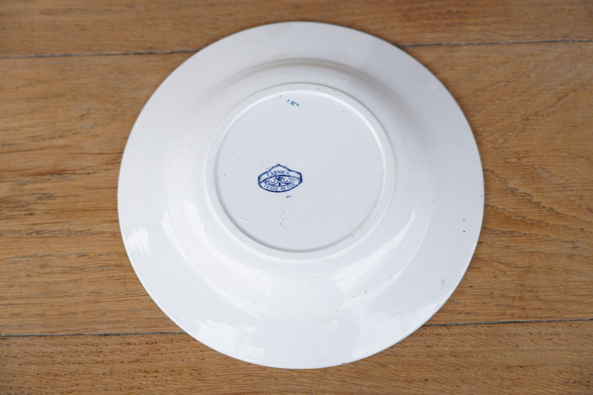 スープ皿　No,SPL2608039