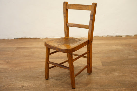 キッズチェア　F320