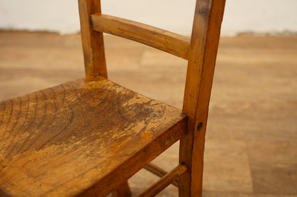 キッズチェア　F320