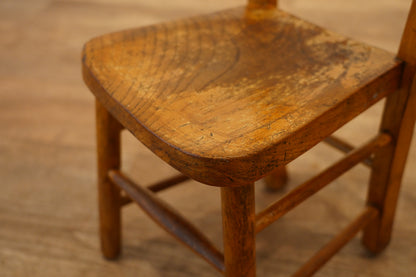 キッズチェア　F320