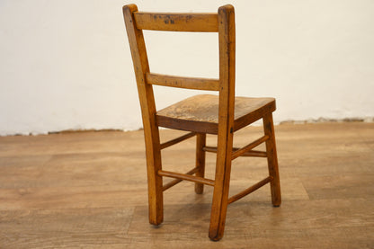 キッズチェア　F320