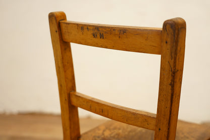 キッズチェア　F320