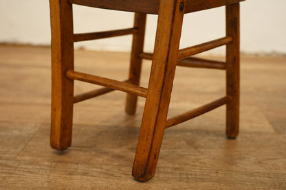 キッズチェア　F320