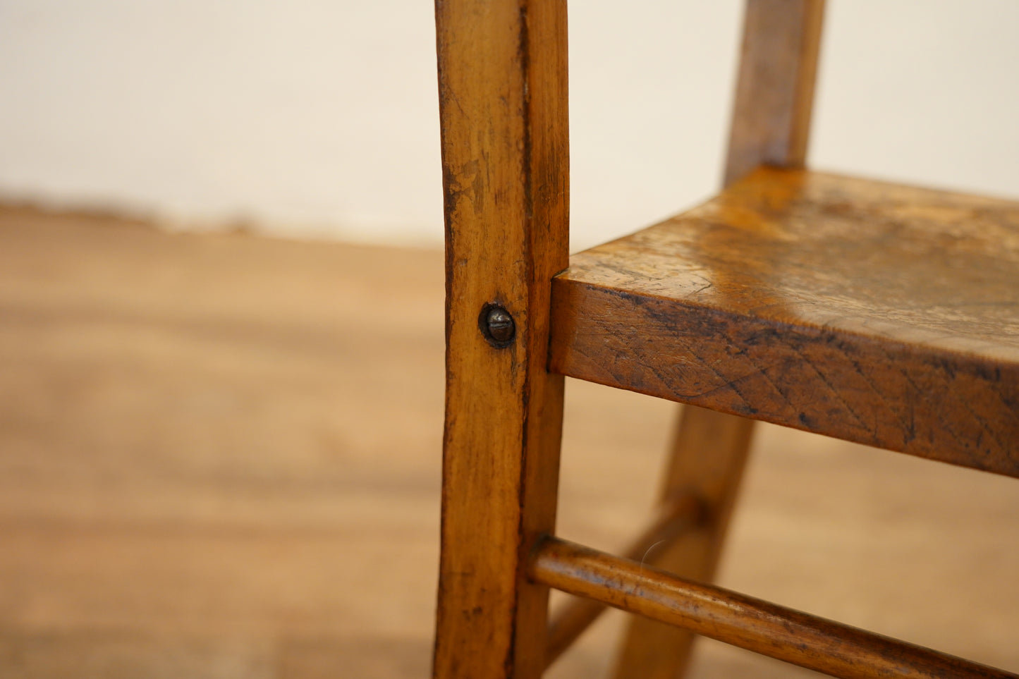 キッズチェア　F320