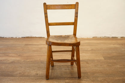 キッズチェア　F320