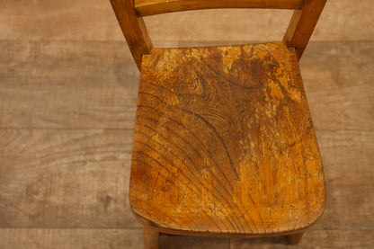 キッズチェア　F320