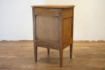 レコード棚　F322