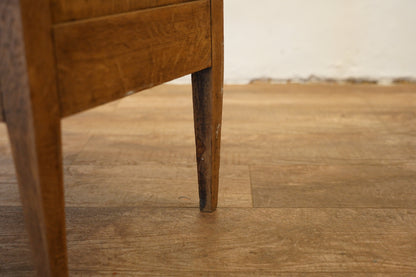 レコード棚　F322