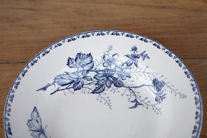 スープ皿　No,SPL2608043