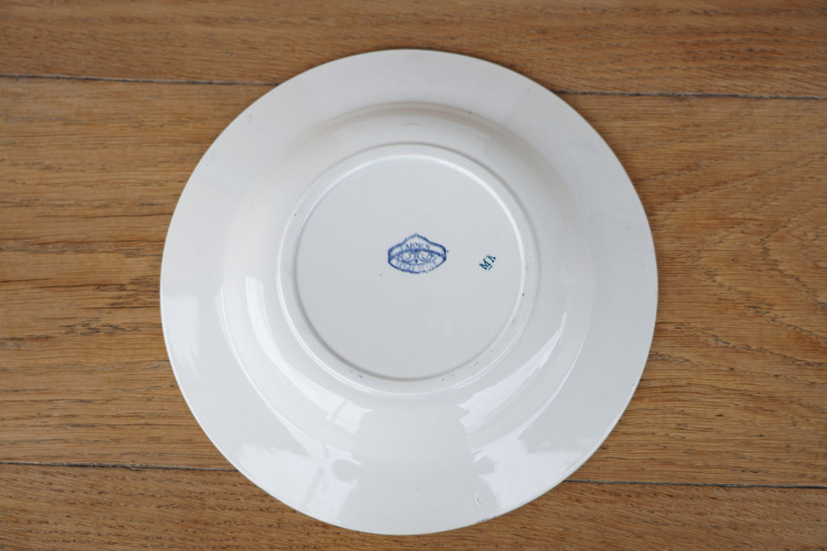 スープ皿　No,SPL2608049
