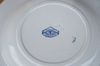 スープ皿　No,SPL2608050