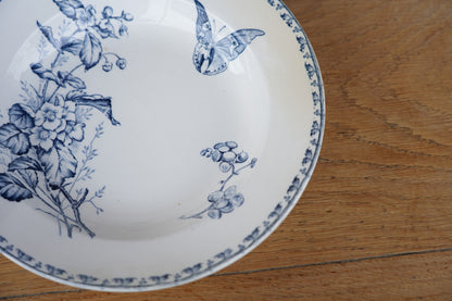 スープ皿　No,SPL2608051