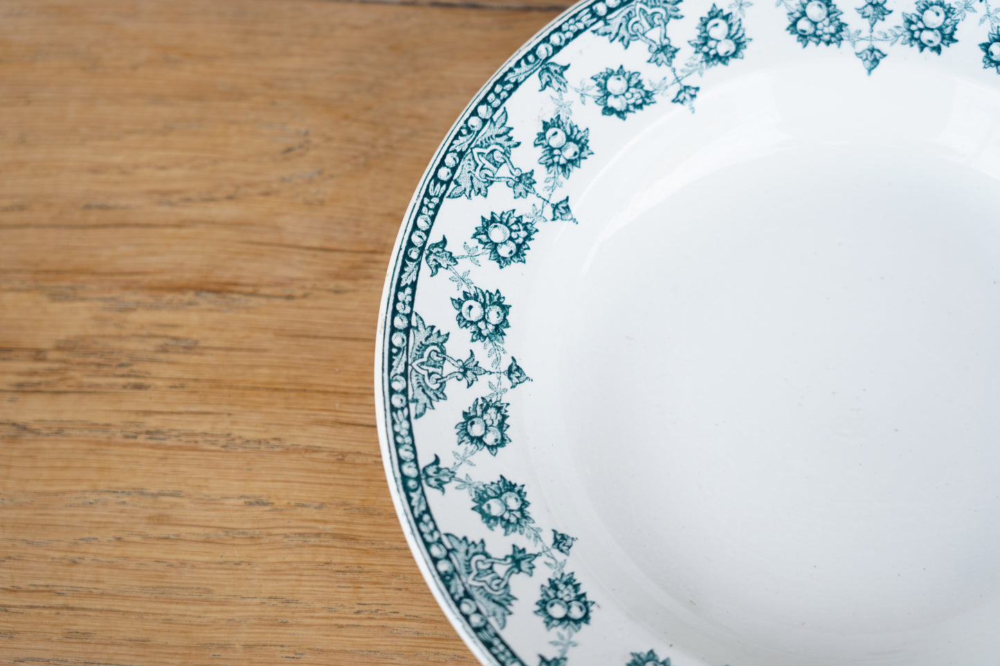 スープ皿　No,SPL2608054