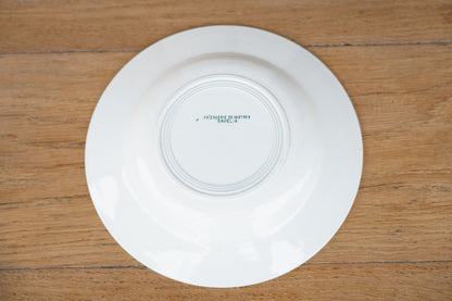 スープ皿　No,SPL2608056