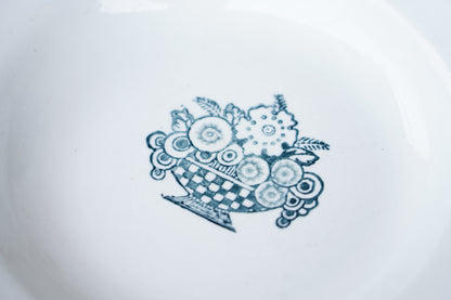 スープ皿　No,SPL2608057