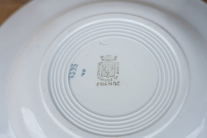 スープ皿　No,SPL2608057