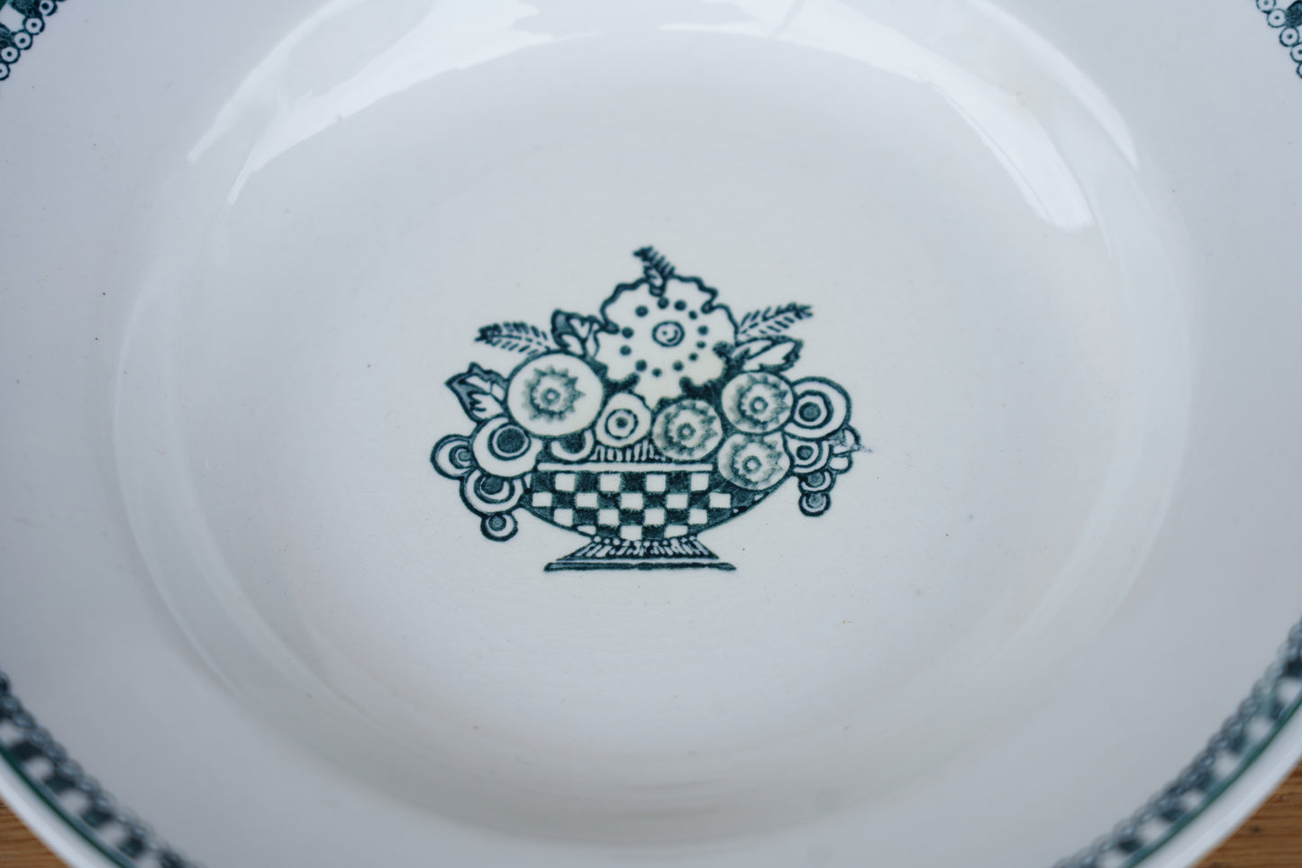 スープ皿　No,SPL2608058
